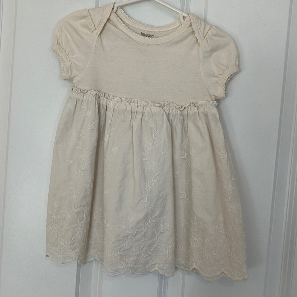 Baby Gap Dress